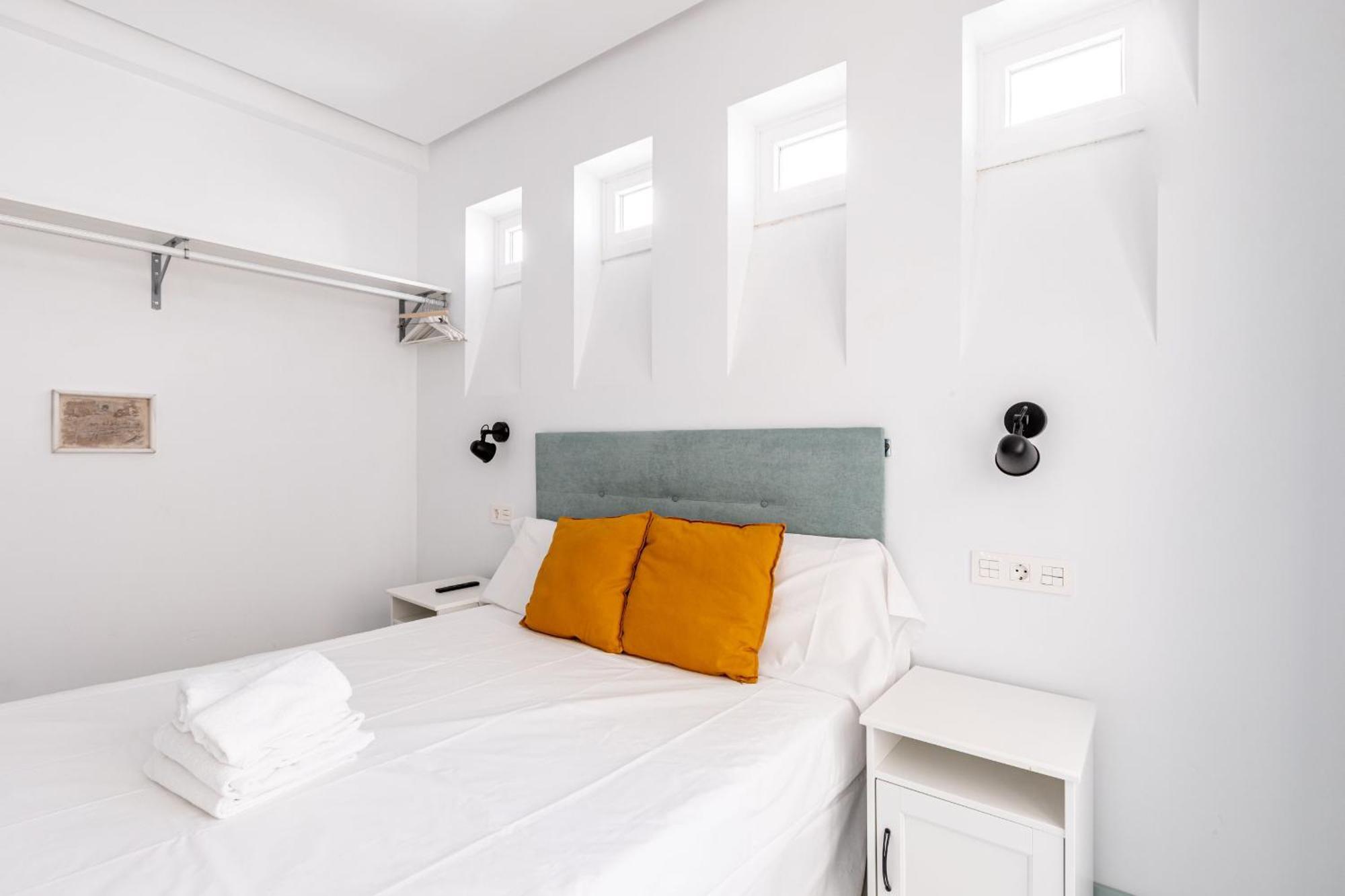 Esencia De Triana Boutique Apartament *
