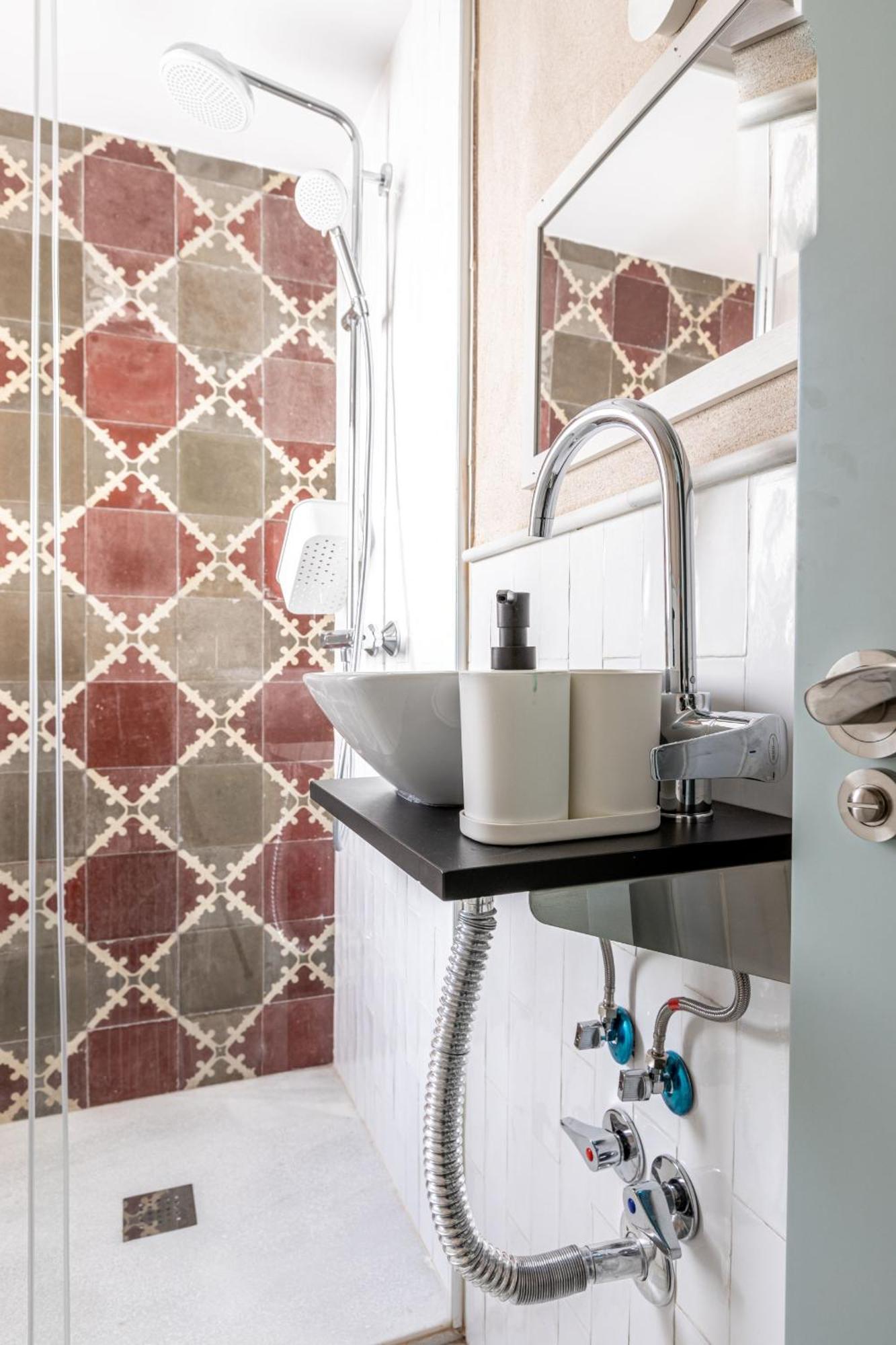 Apartament Esencia De Triana Boutique