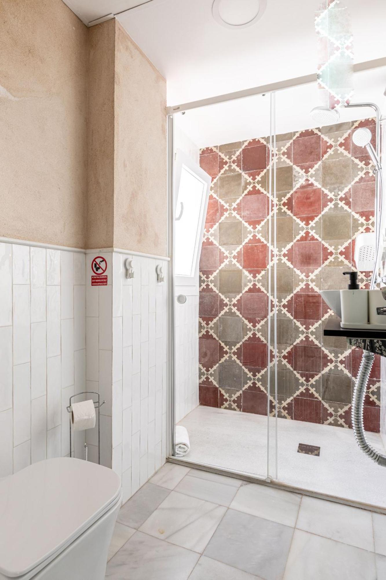 Apartament Esencia De Triana Boutique *