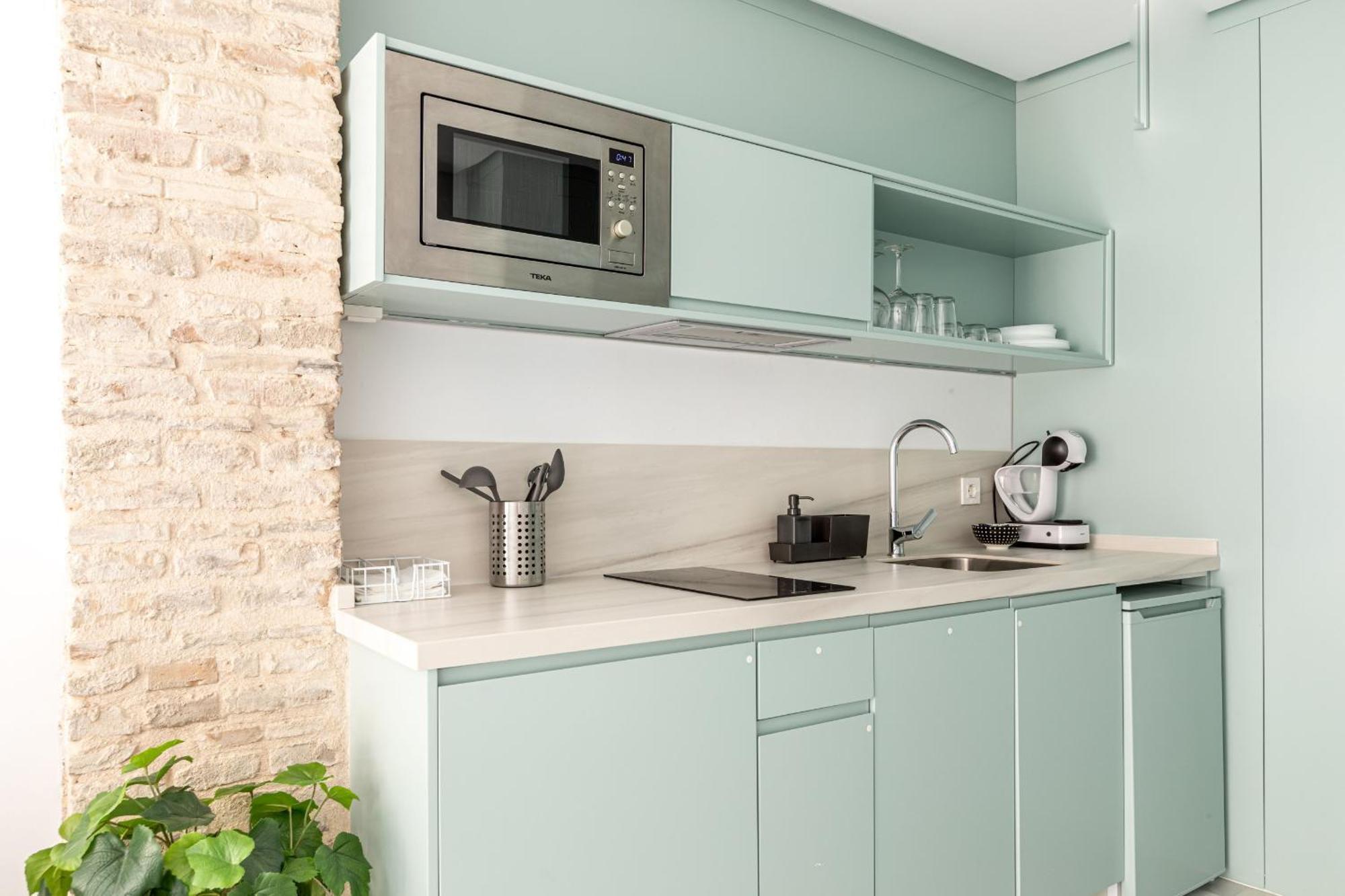 Apartment Esencia De Triana Boutique Sevilla